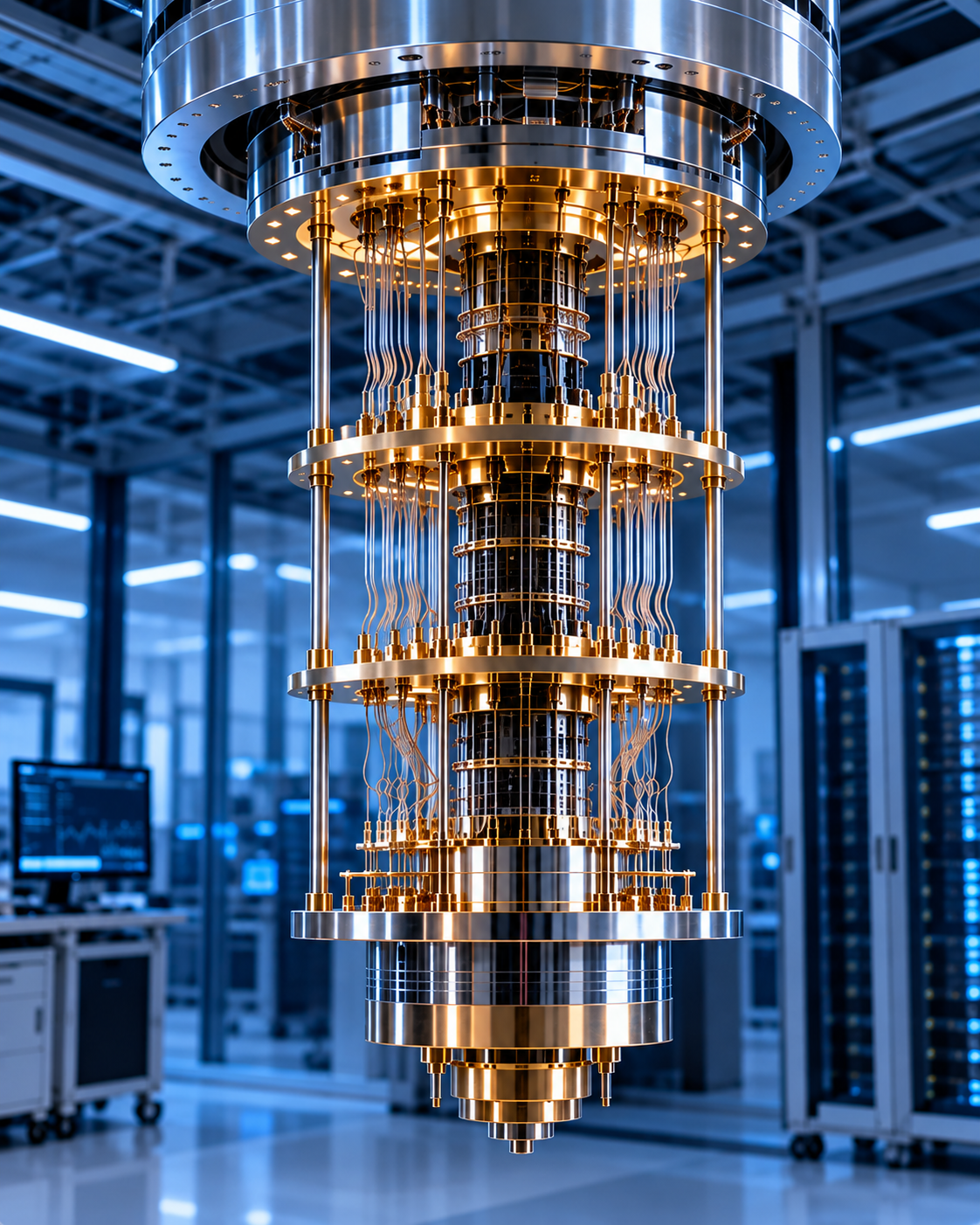 Quantum Computer